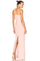 Cinq A Sept Tank Dress In Pink
