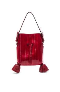 Altuzarra Ghianda Ete Small Bag In Red