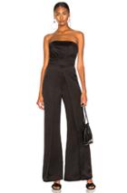 Alexis Noemie Jumpsuit In Black