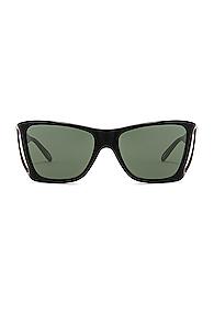 Persol Po0009 In Black