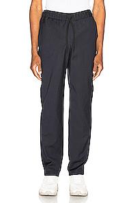 A.p.c. Sweatpants In Blue