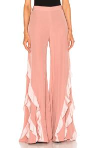 Alexis Julless Pant In Pink