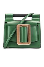 Boyy Romeo Bag In Green