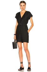 Rachel Comey Glinda Dress In Black