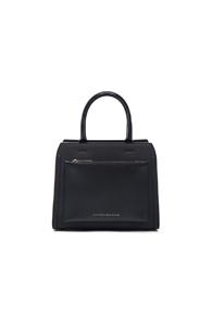 Victoria Beckham Small City Victoria In Black
