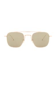 Thom Browne Tb-907 In Metallics