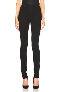 Altuzarra Henri Pant In Black
