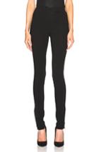 Altuzarra Henri Pant In Black