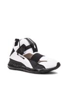 Puma Select X Mcq Cell Mid In White