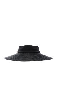 Clyde Dream Visor In Black