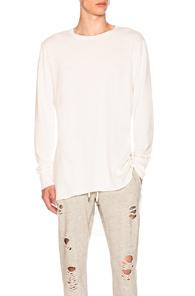 Nsf Howell In White