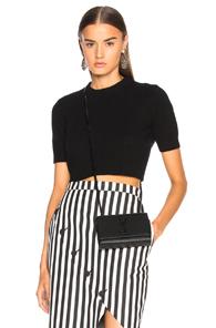 Altuzarra Tuileries Sweater In Black