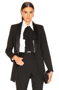 Laurel & Mulholland Anita Jacket In Black
