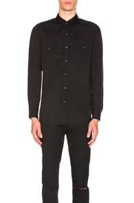 Saint Laurent Shirt