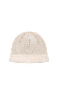 Our Legacy Knitted Hat In Neutrals