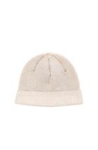 Our Legacy Knitted Hat In Neutrals