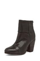 Rag & Bone Classic Newbury Boot In Black