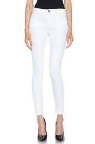 Acne Studios Skin 5 Jean In White