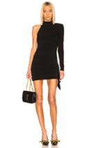 Cinq A Sept Augusta Dress In Black