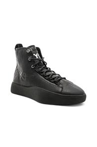 Y-3 Yohji Yamamoto Bashyo Ii In Black
