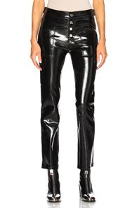 Rta Theodora Pant In Black