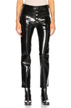 Rta Theodora Pant In Black
