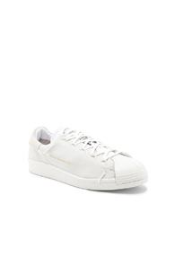 Y-3 Yohji Yamamoto Super Knot In White