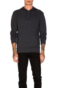 A.p.c. Brody Sweatshirt In Black