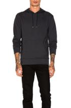 A.p.c. Brody Sweatshirt In Black