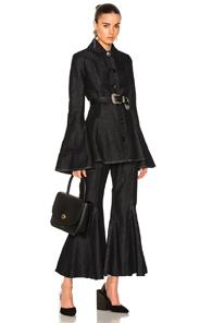 Beaufille Heze Jacket In Blue