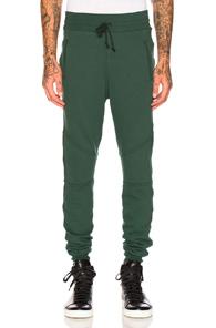 John Elliott Escobar Sweatpants In Green