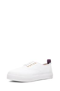 Eytys Mother Canvas In White