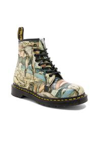 Dr. Martens Originals 1460 William Blake In Blue