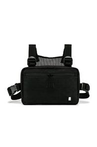 1017 Alyx 9sm Classic Chest Rig In Black
