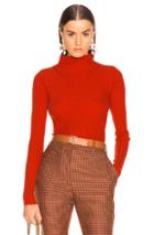 A.l.c. Lamont Sweater In Red