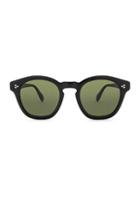Oliver Peoples Boudreau La In Black