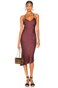 Ag Adriano Goldschmied Scarlet Dress In Red