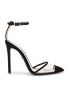 Alevi Bianca Heel In Black