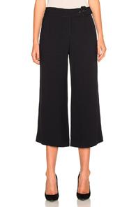 A.l.c. Emily Gaucho Pants In Blue