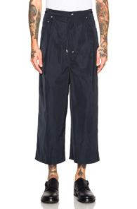 Craig Green Workwear Trousers In Blue