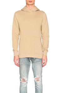 John Elliott Hooded Villain In Neutrals