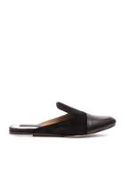 Rag & Bone Sabine Loafer In Black