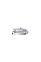 Spinelli Kilcollin Polaris Wg Ring In Metallics