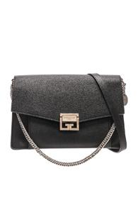 Givenchy Medium Gv3 Bag In Black