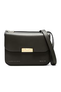 Victoria Beckham Eva Bag In Green