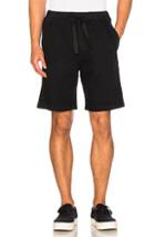 Simon Miller Rankin Shorts In Black