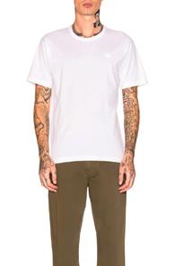Acne Studios Nash In White