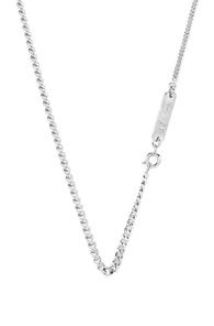 A.p.c. Collier Mael In Metallics
