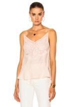 Lover Prism Cami In Neutrals,pink