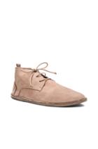 Marsell Desert Boots In Brown